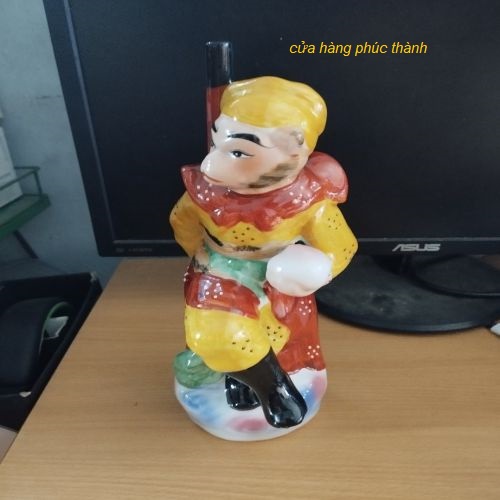 Tề Thiên Đại Thánh Tôn Ngộ Không-duoc-ban-tai-Đồ thờ phúc Thành