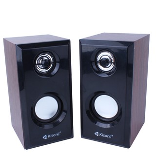 Loa nghe nhạc Kisonli T001