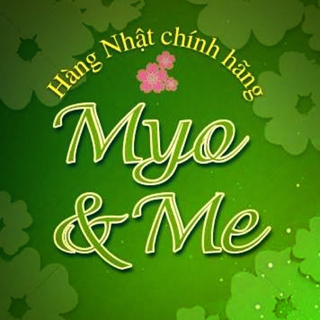 Myo & Me Hàng Nhật chính hãng, Cửa hàng trực tuyến | BigBuy360 - bigbuy360.vn