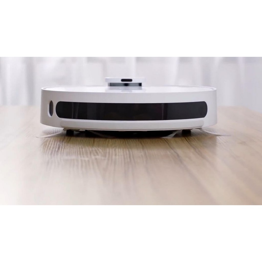 Robot hút bụi lau nhà Qihoo 360 S6 (Bản quốc tế) - AuRoRa phân phối