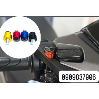 Ốc chân kính Rizoma - Dùng cho các dòng xe moto xe máy