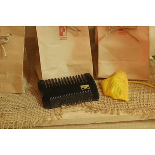 LƯỢC SỪNG VUÔNG VIETHERB