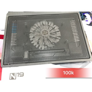 Đế tản nhiệt Laptop N19