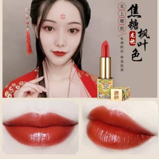 Son cổ trang Colour Feel. Son thỏi cổ phong