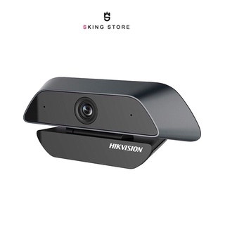 Webcam học trực tuyến HIKVISION DS-U12 siêu nét độ phân giải full HD (1920x thumbnail