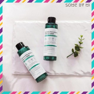 [Freeshipg] TONER AHA BHA PHA 30 Days Miracle Toner