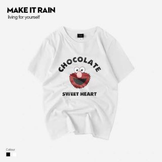 [Order]  Áo phông make it rain đồng giá 159k