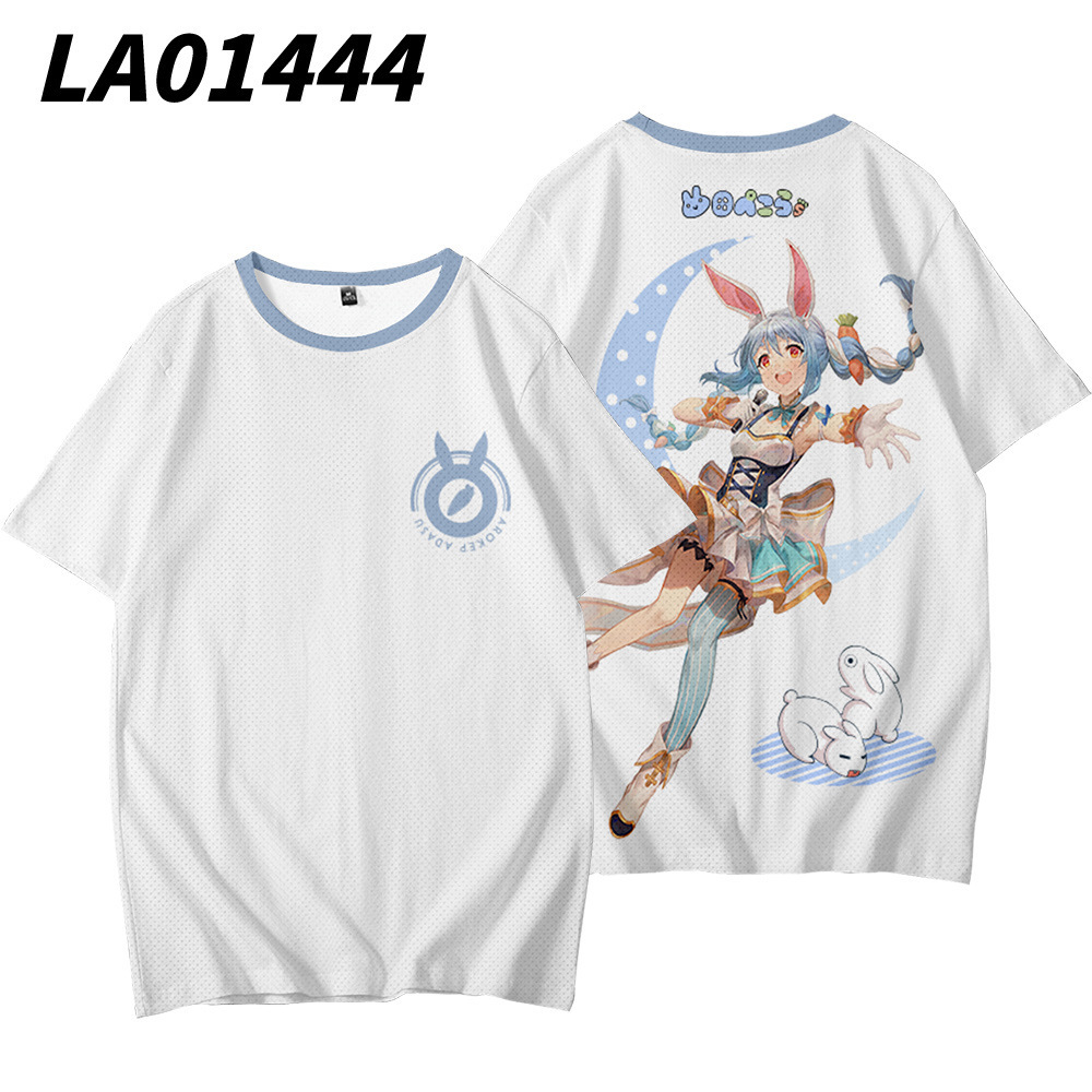 Anime Cartoon 3D printed Hoodies Pullover