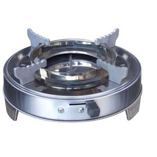 Bếp cồn khô inox
