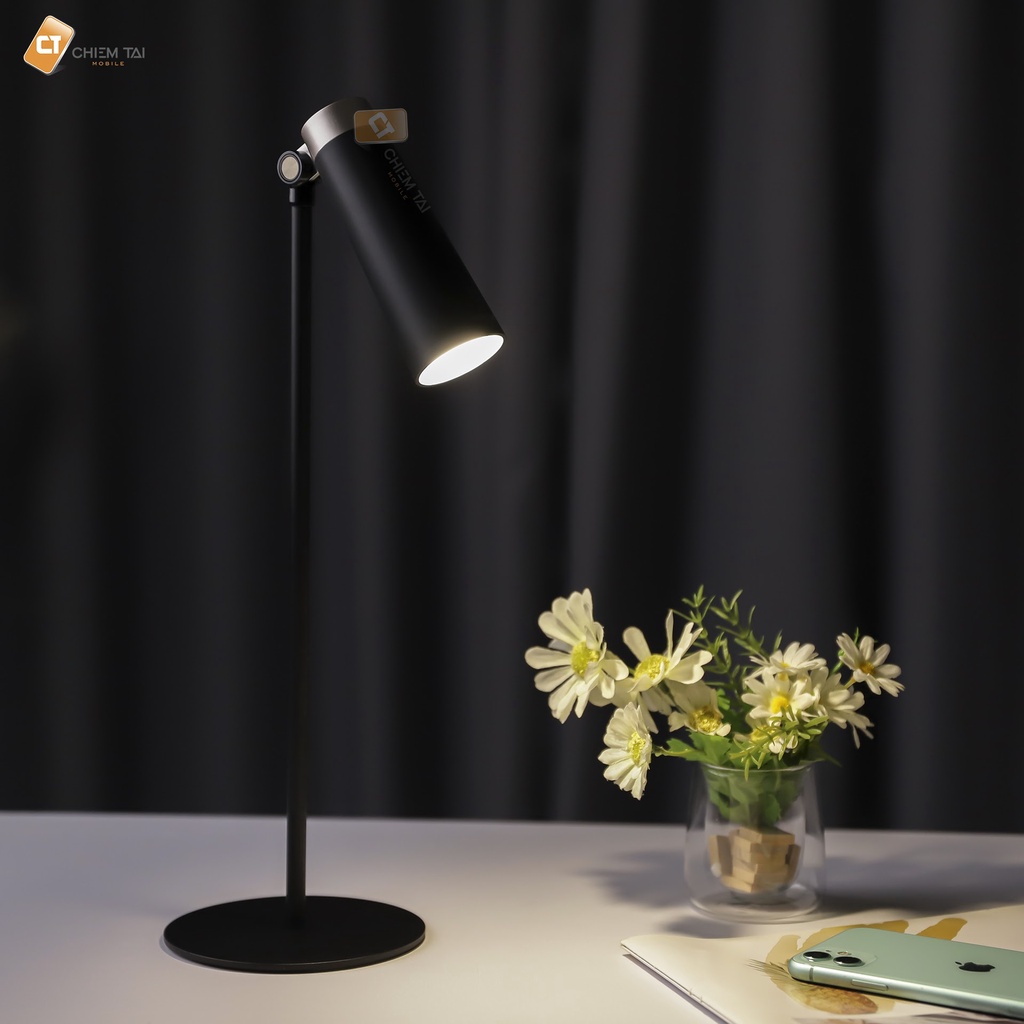 Đèn bàn sạc tích điện 4 in 1 Yeelight YLYTD0011