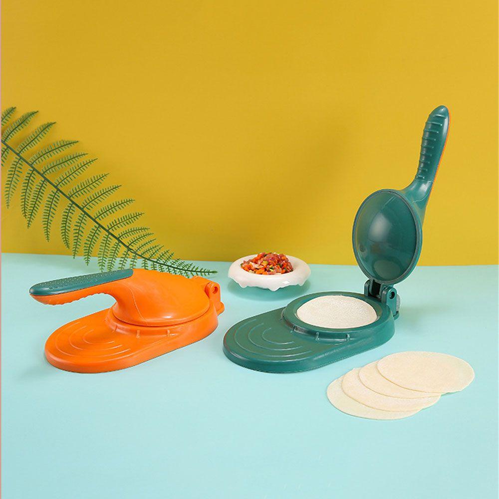 Dụng Cụ Ép Vỏ Há Cảo Thủ Công Cho Nhà Bếp