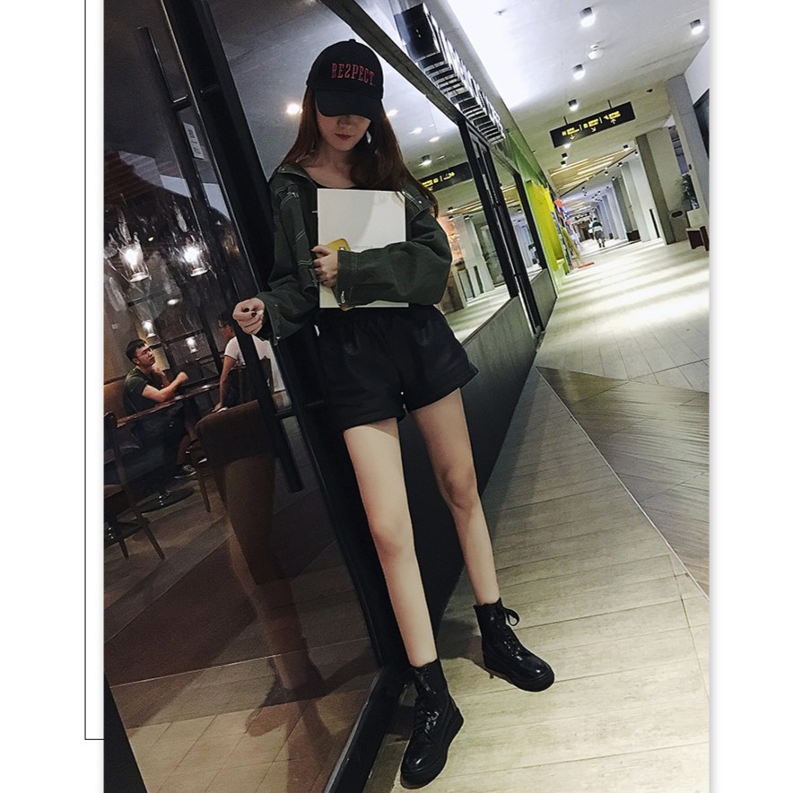 GIÀY NỮ THU ĐÔNG ULZZANG