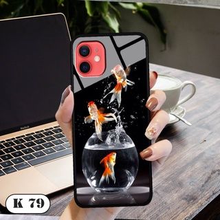 Ốp 3D điện thoại iPhone 12
