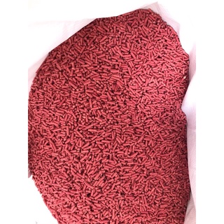 Cám máu protein 42% hàng vip cho gà đá