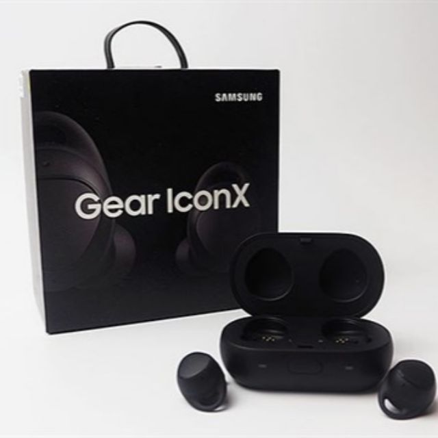 Tai nghe Samsung Gear IconX 2018 chính hãng