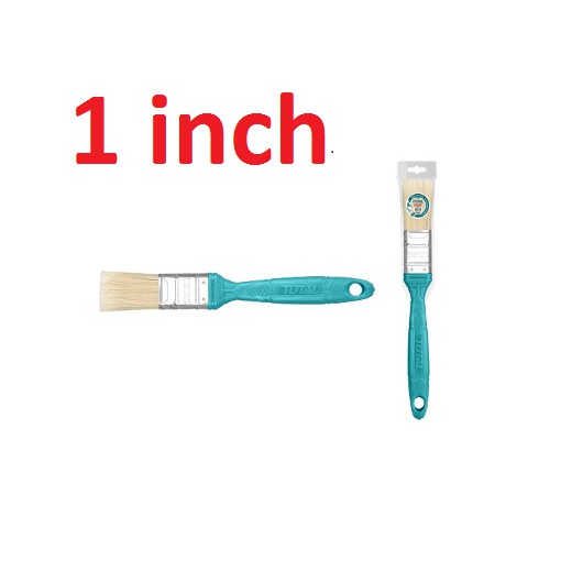Cọ sơn (1inch) Total THT846016