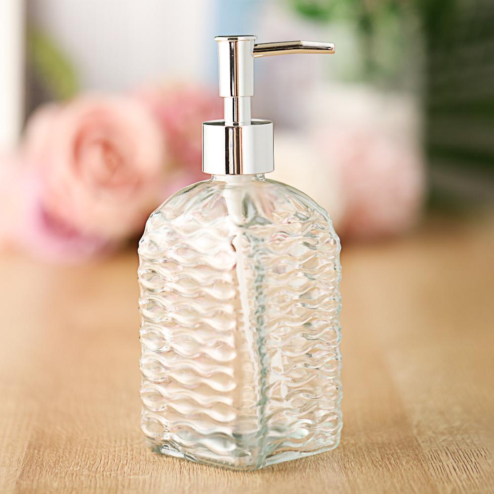 Bình Xịt Xà Phòng 450ml Chất Lượng Cao