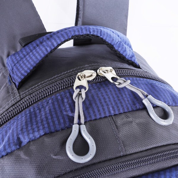 Balo phượt FREE SHIP Balo Du lịch Miti BL8229 hàng cao cấp giá rẻ #5