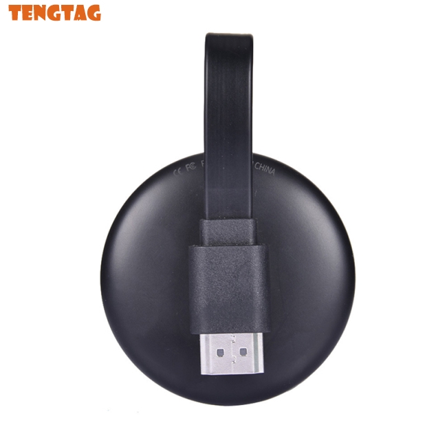 Đầu thu sóng WiFi HDMI không dây cho Chromecast Google Miracast Airplay