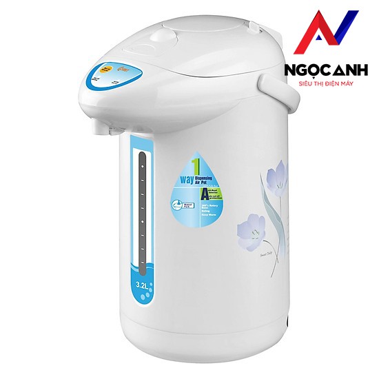 Bình Thủy Điện COMET CM3220