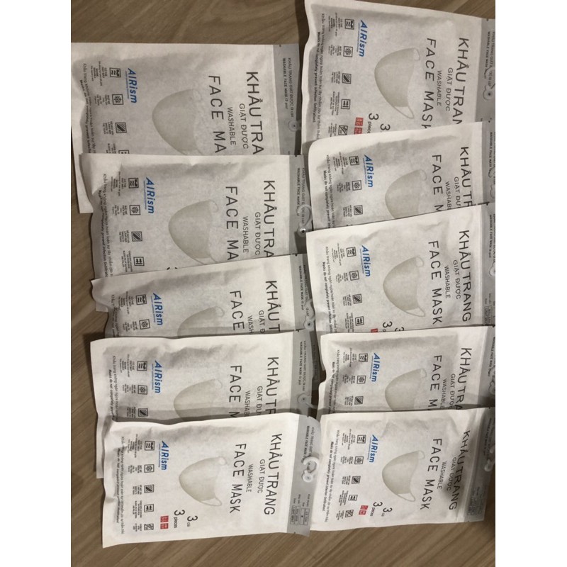 Khẩu trang uni | BigBuy360 - bigbuy360.vn