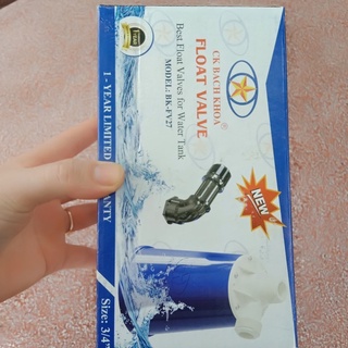PHAO CƠ BÁCH KHOA (PHAO CO THẾ HỆ MỚI)