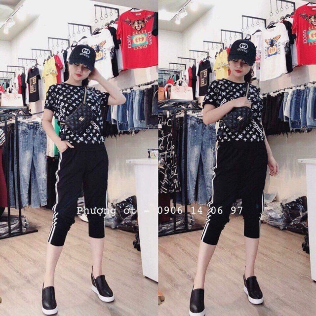 bộ Lv
