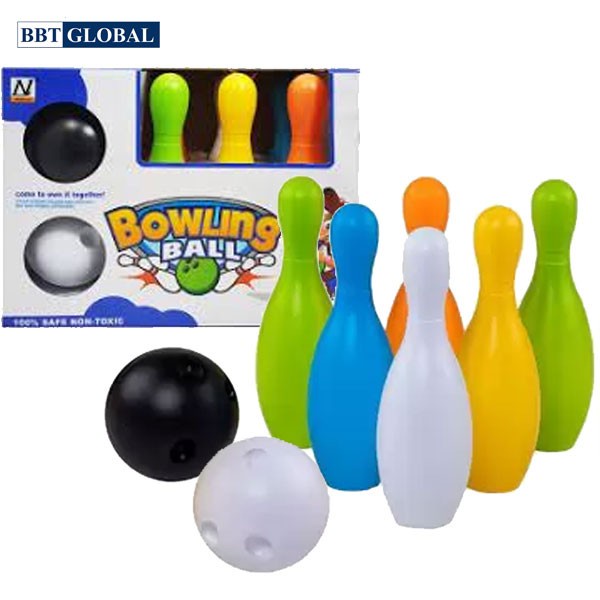 Đồ chơi Bowling cho bé BBT Global đủ mẫu