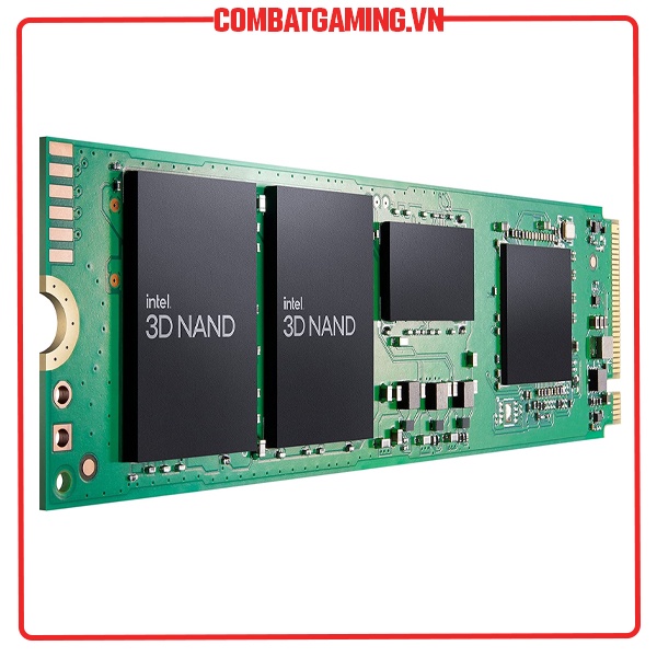 Ổ Cứng SSD Intel 670P 2TB M2 2280 NVMe