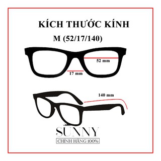 Gọng kính Versace VE1247