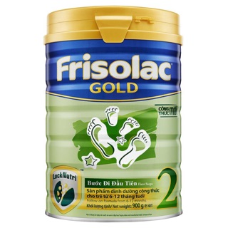 Frisogold 2 6-12th 900g