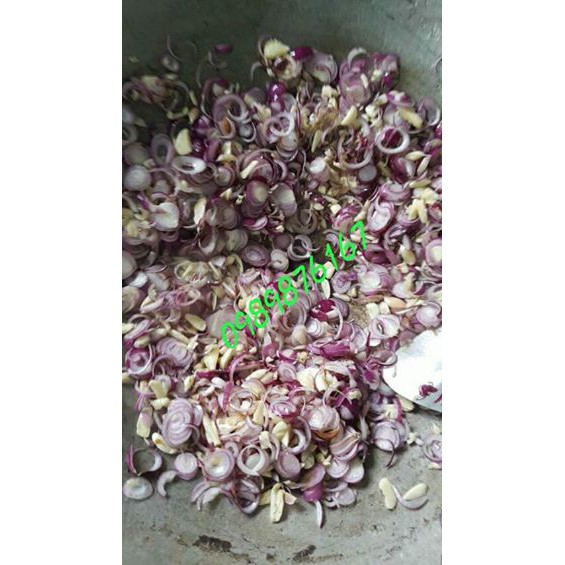 KHÔ _ GÀ _ LÁ - CHANH | BigBuy360 - bigbuy360.vn