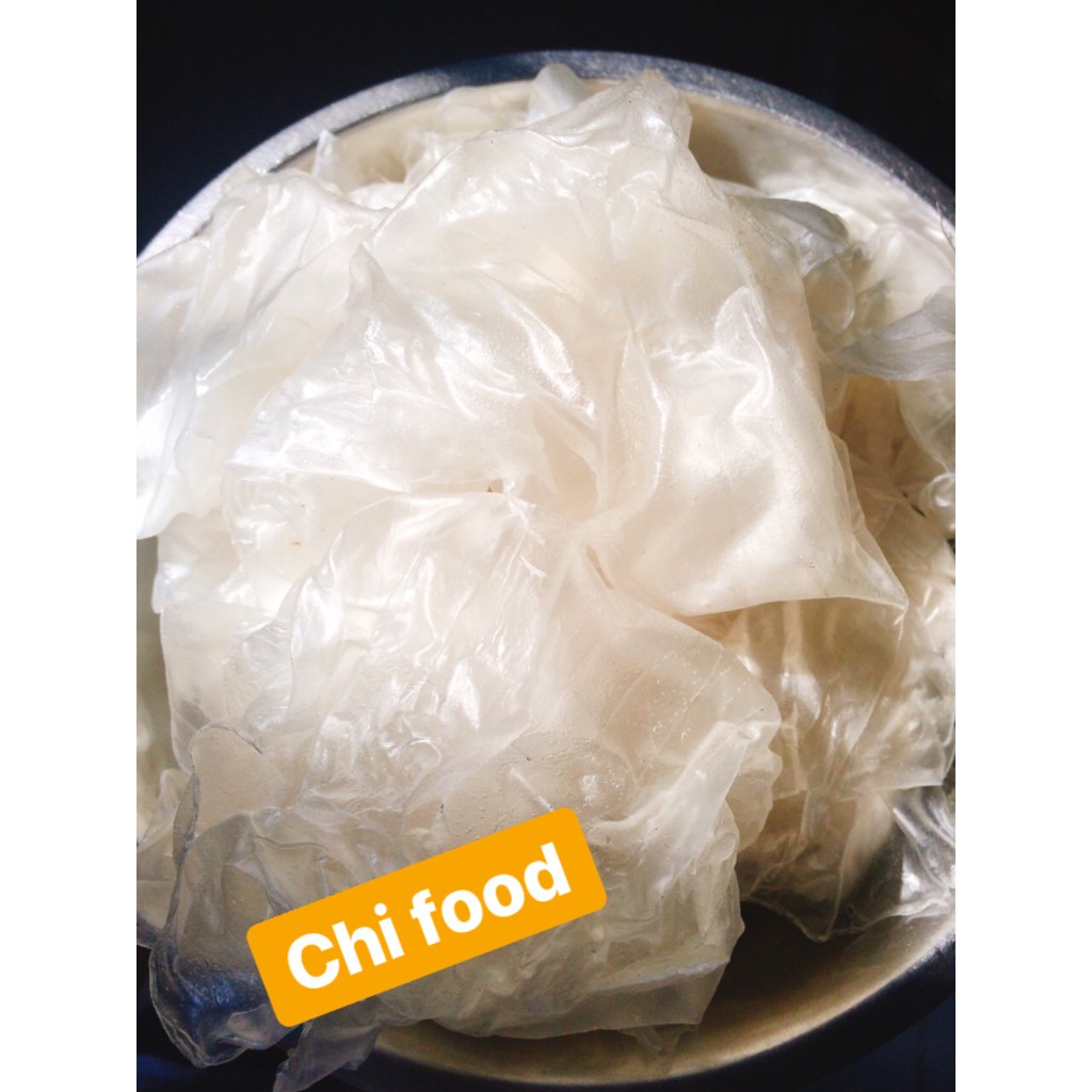 1KG Bánh Tráng Phơi Sương Tây Ninh Loại 1! Bánh Tráng Dẻo Mềm Mỏng Ngon Xuất Sắc | BigBuy360 - bigbuy360.vn