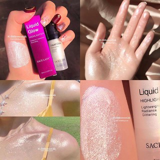 ✨✨ kem lót nhũ bắt sáng sace lady ✨✨