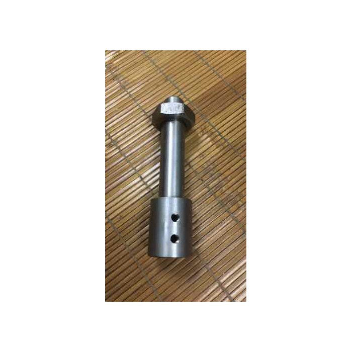 Trục phay tubi lắp cốt lưỡi 30mm cho mọi mô tơ