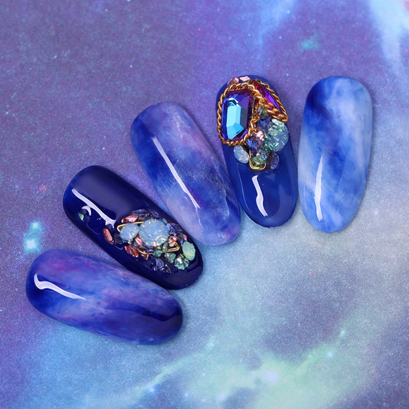 Khuôn Làm Hạt Kim Cương Gãy Lấp Lánh Diy