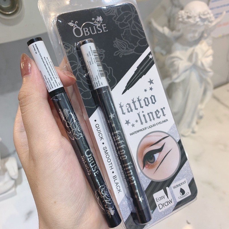 Kẻ mắt Obuse OB1380