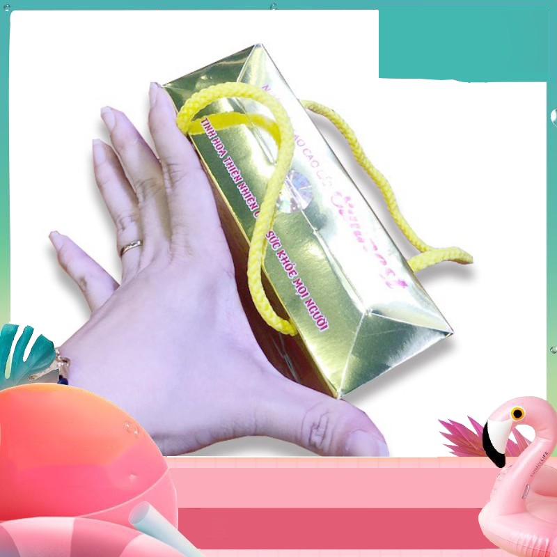 [ SIÊU NGON LUÔN CHÁY HÀNG ] Hộp Yến Sào Sunnest chưng đường phèn hộp 6 lọ x 70ml, Hạn sử dụng 24 tháng NXG | BigBuy360 - bigbuy360.vn