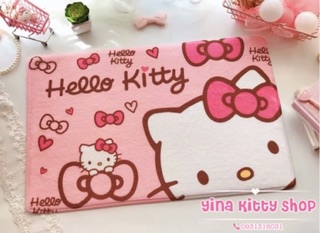 Thảm Kitty 🌸