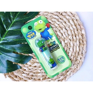 Son dưỡng môi cho bé Poporo order Hàn Quốc