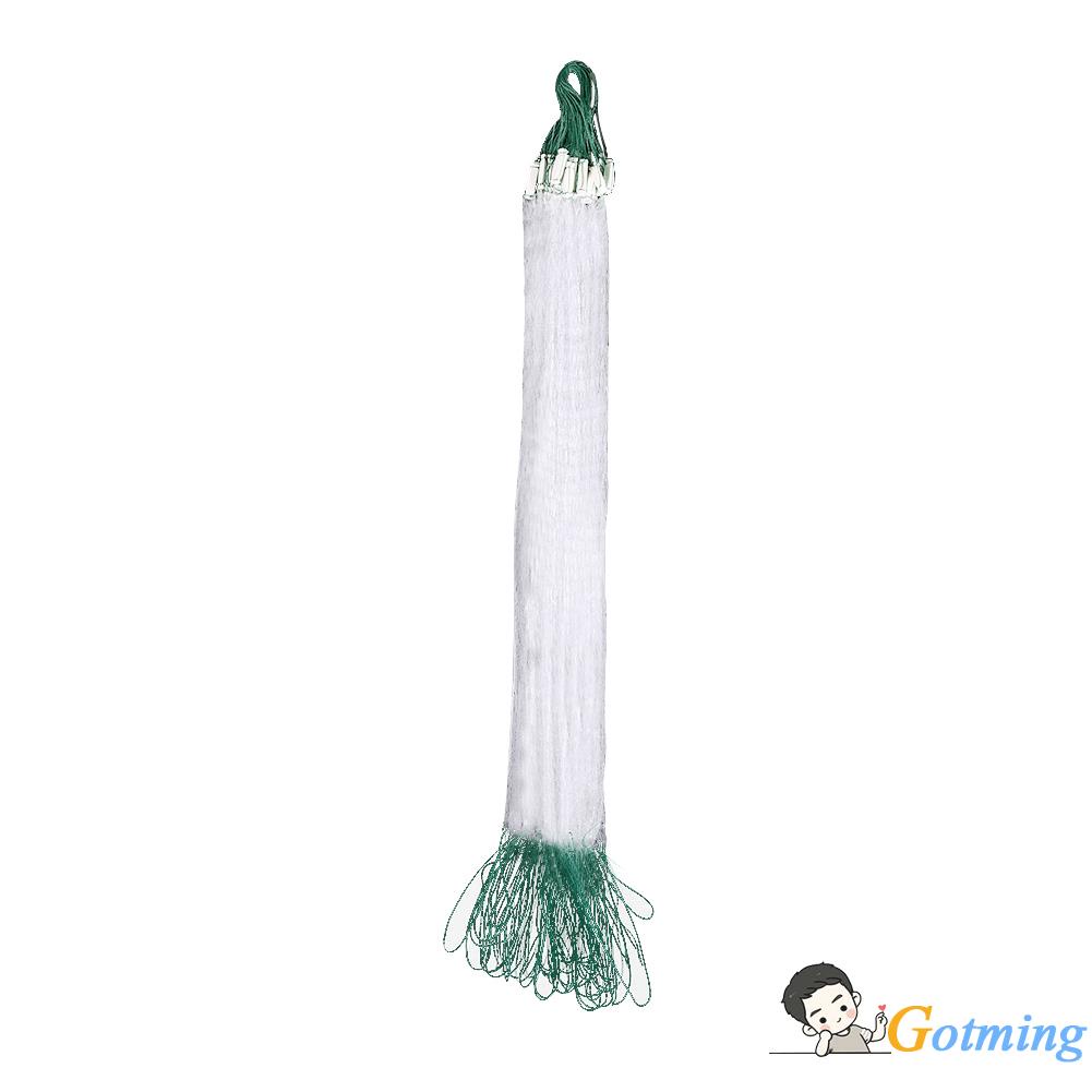 Những người mua sắm☆ Lưới Bắt Cá Chất Lượng Cao An Toàn