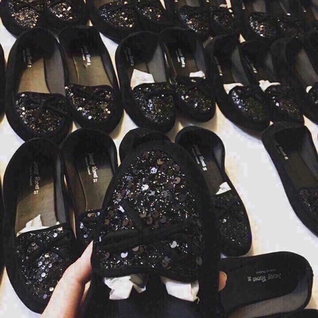 Giày kim sa thái lan đủ size 35 đến 40