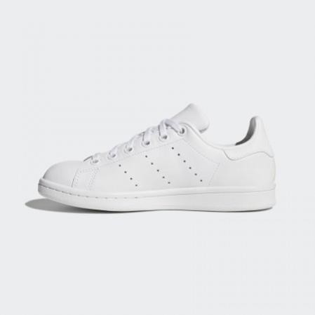 [FreeShip] [𝐇à𝐧𝐠 𝐑𝐞𝐚𝐥] Giày Adidas Chính Hãng Stan Smith All White Auth 100% Fullbox