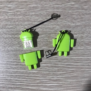 Đầu đọc thẻ nhớ mini sd - tf card reader