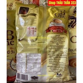 Bột Sữa Thái Lan - Bột Kem Không Sữa B One