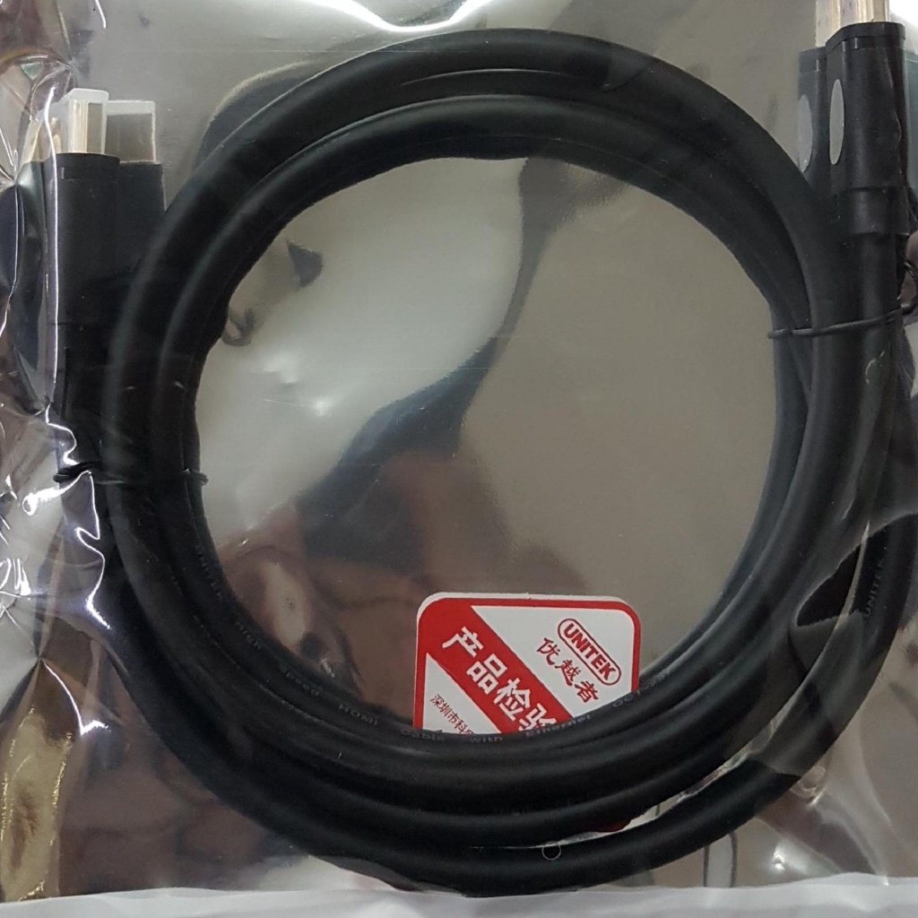 Dây Hdmi Unitek 1.5m