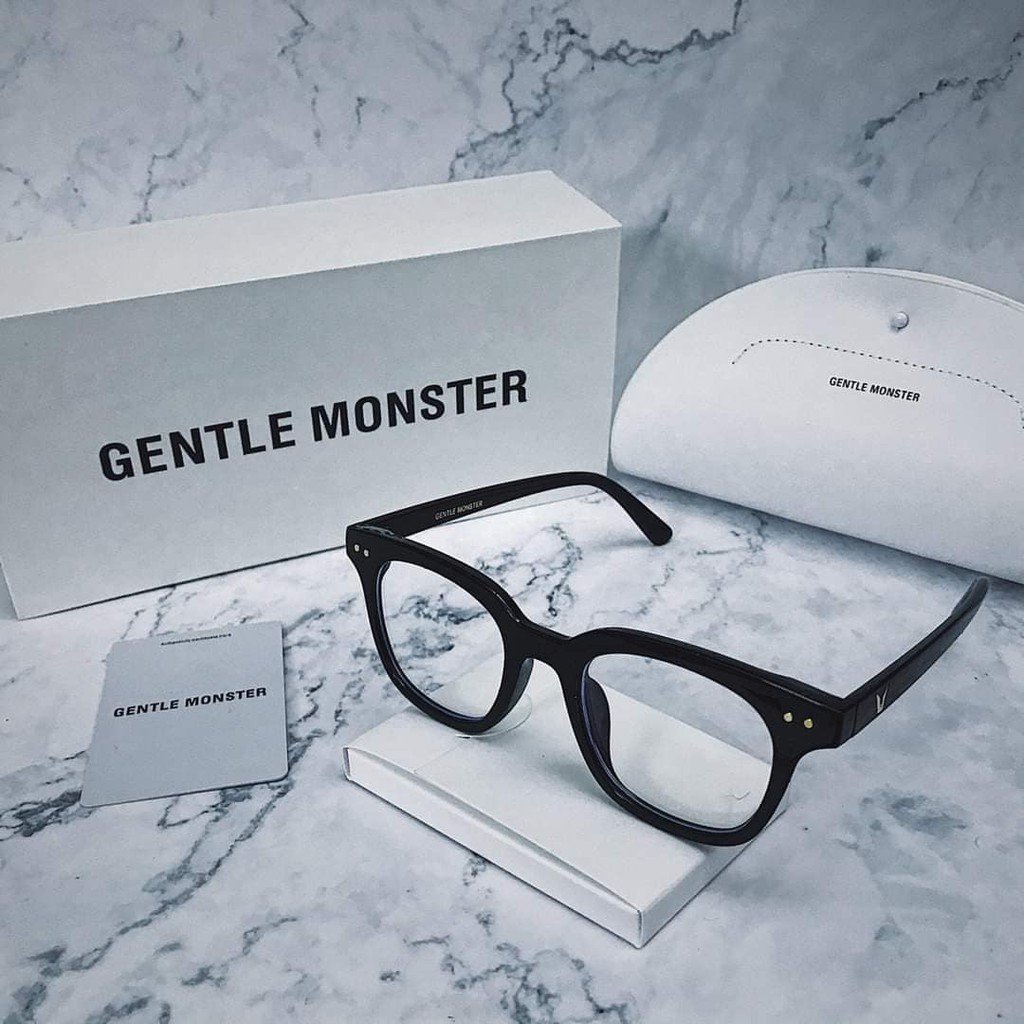 [ SALE SẬP SÀN ] KÍNH MẮT Gentle Monster chữ V south side Full COLOR | BigBuy360 - bigbuy360.vn