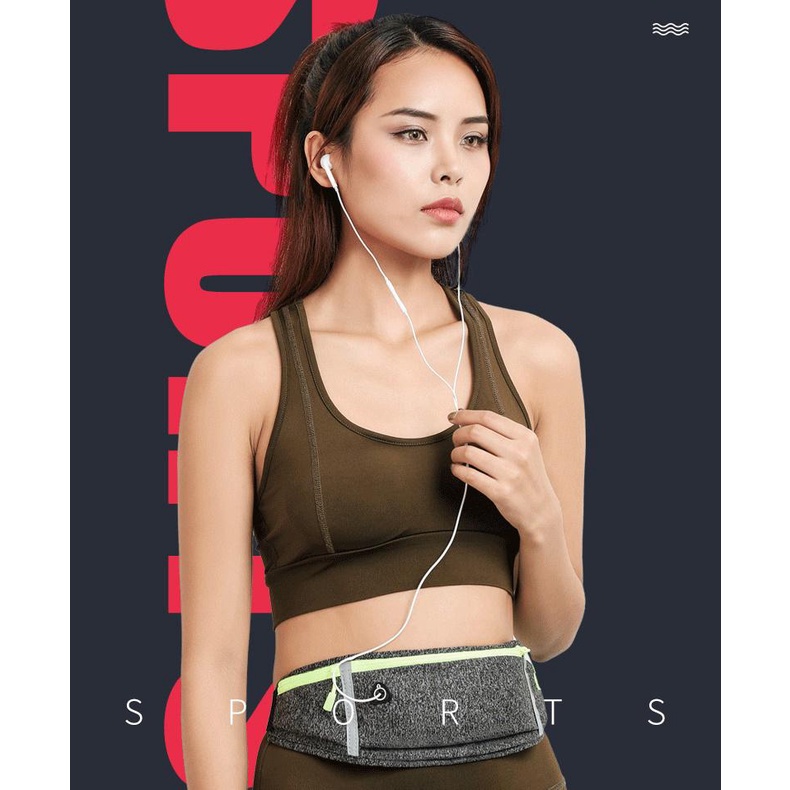 Túi điện thoại chạy bộ sport thời trang cao cấp