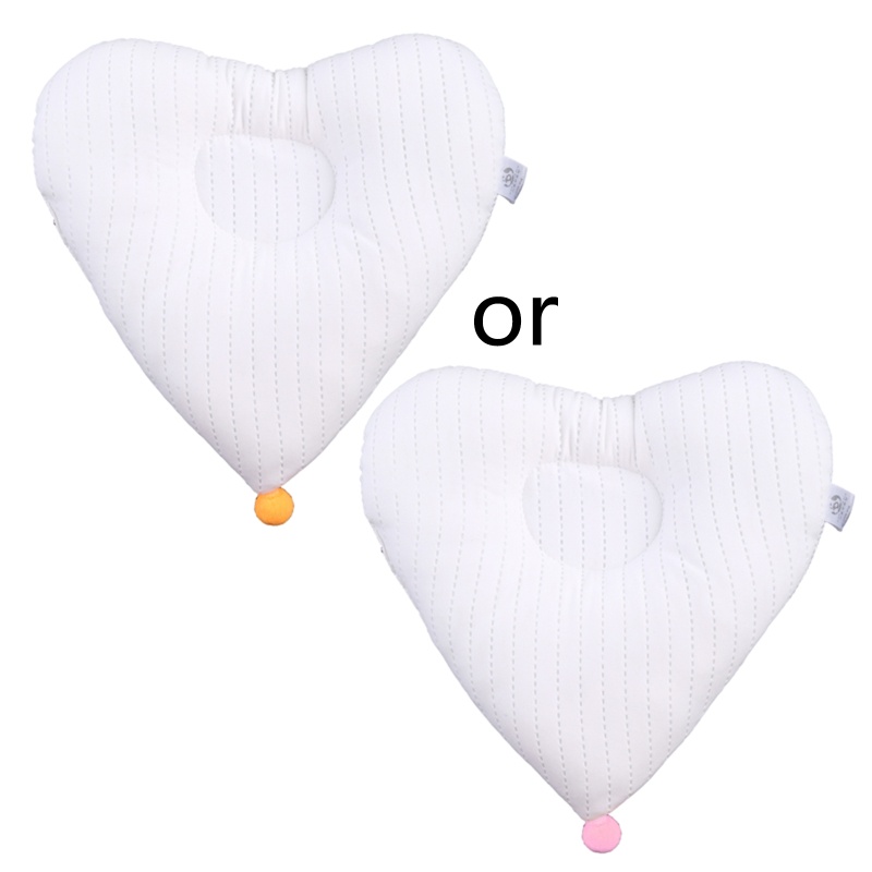Gối Ngủ Chống Bẹp Đầu Chất Lượng Cao Cho Bé