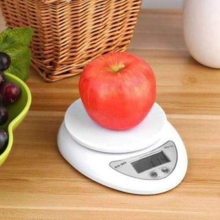 Cân tiểu ly nhà bếp